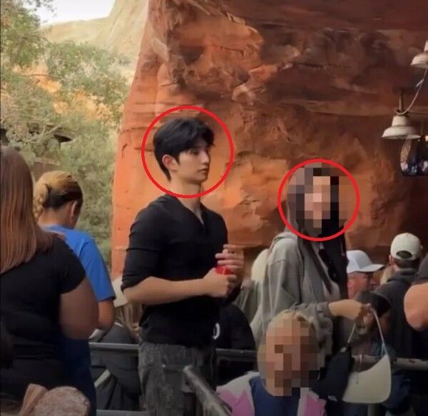 솔로지옥5 성훈 여친 목격담 최미나수 현커 근황