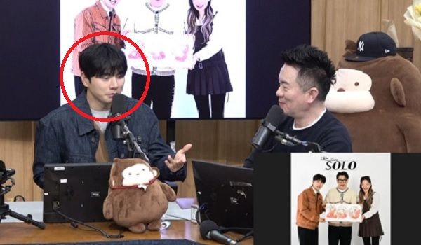 이이경 복귀 사생활 논란 컬투쇼 라디오 근황