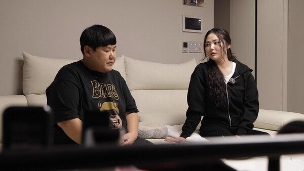 개그맨 김수영 근황 유민상 아빠와 아들 마트