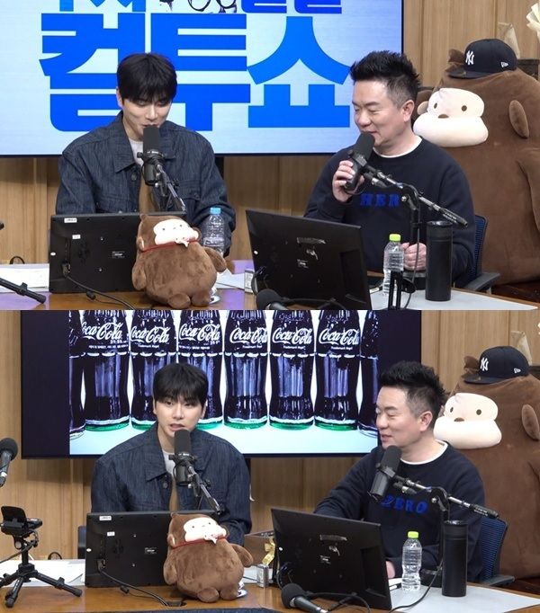 이이경 복귀 사생활 논란 컬투쇼 라디오 근황