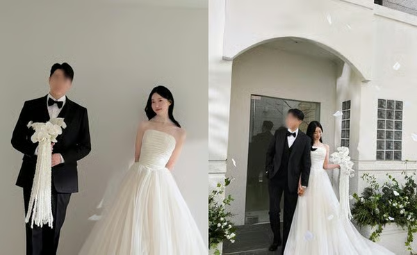 배우 김유지 정준 결별 이유 결혼 예비신랑 남편 직업