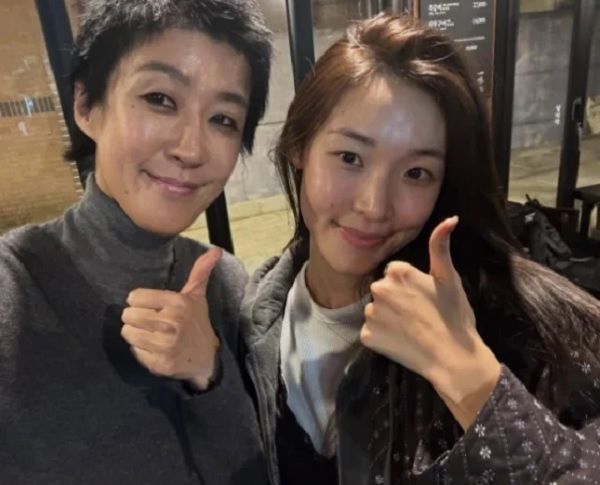 홍진경 최미나수 사과 작작하세요 발언 논란