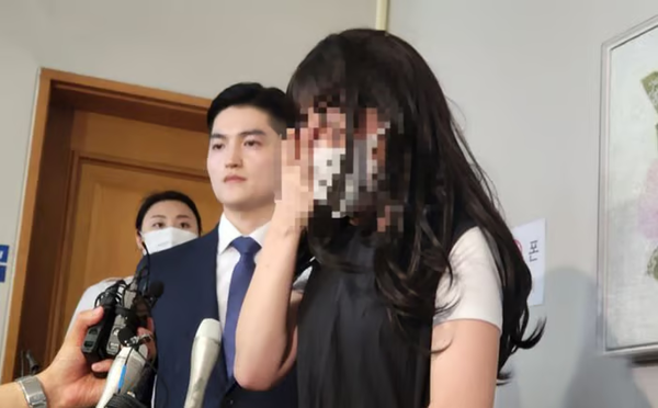 부산 돌려차기남 근황 피해자 부산구치고 식단