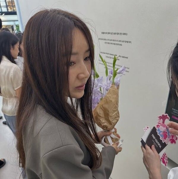 가수 배우 윤현숙 자택 무단침입 사건 건강