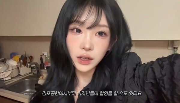 최준희 결혼 미성년자 남자친구 남편 직업 회사원