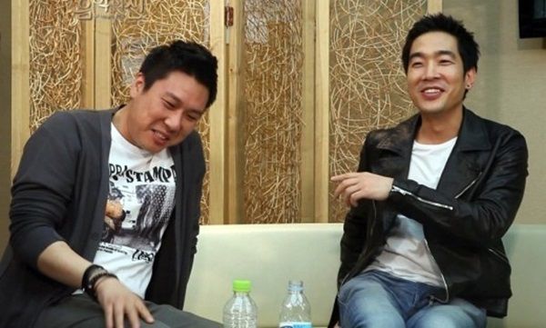 고영욱 근황 직업 실업자 논란 강아지 사료값