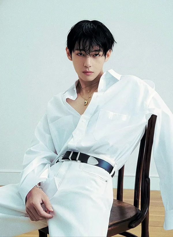 뷔 민희진 카톡 대화 내용 증거 제출 논란 입장