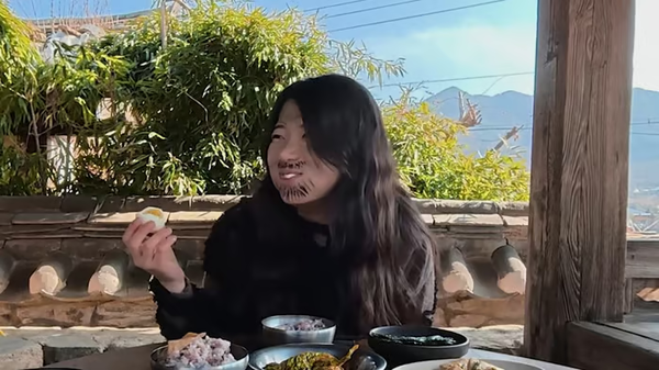 충주맨 후임 최지호 주무관 누구 추노 영상