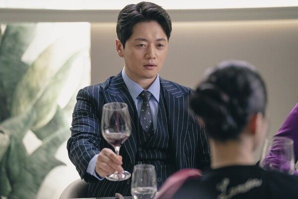 조복래 결혼식 연기 이유 자녀 아내 배우