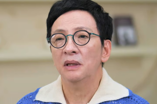 개그맨 김창준 근황 나이트 DJ 건강 고깃집