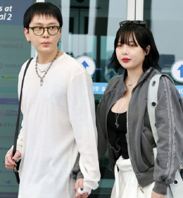 현아 임신 살 다이어트 용준형 근황 결혼