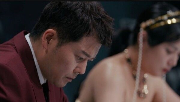 전현무 칼빵 발언 논란 운명전쟁49 고인 모독