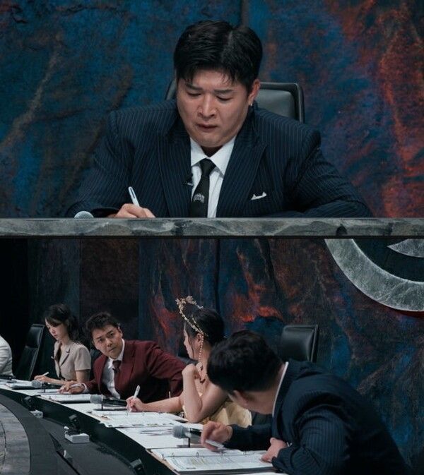 전현무 칼빵 발언 논란 운명전쟁49 고인 모독