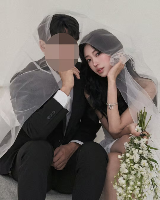 최준희 외할머니 논란 남자친구 남편 미성년자 나이