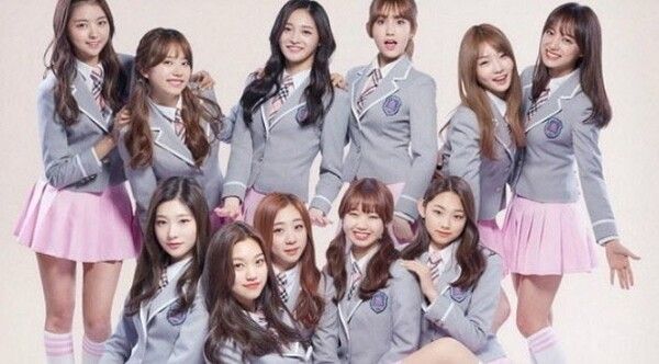 아이오아이 컴백 재결합 불참 이유 활동 멤버