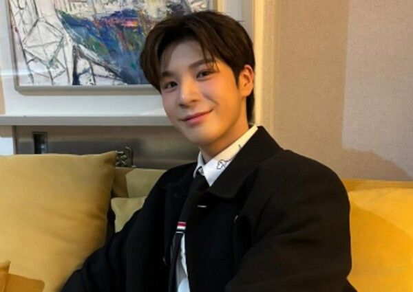 정동원 해병대 입대 전역 언제 나이 복귀