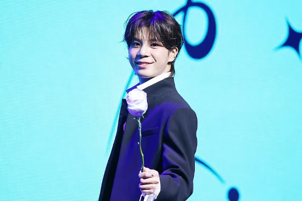 정동원 해병대 입대 이유 할아버지 전역 예정일