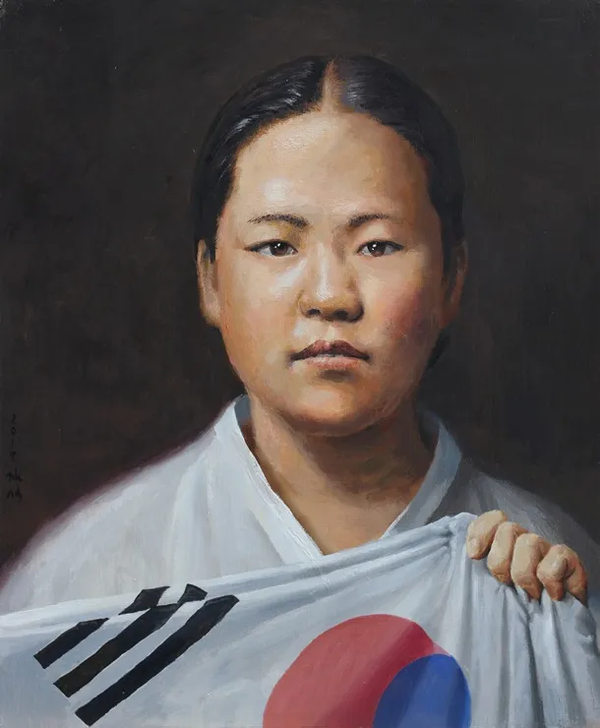 유관순 방귀 로켓 영상 논란 틱톡 이유