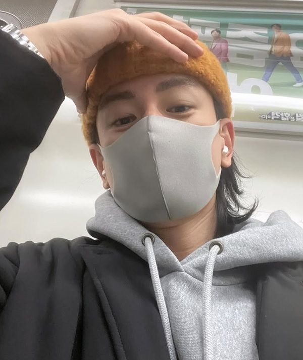 임주환 쿠팡 목격담 배우 차기작 물류센터 일용직