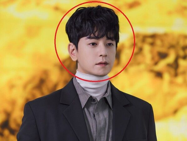 임주환 쿠팡 목격담 배우 차기작 물류센터 일용직