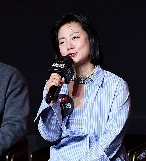 박나래 복귀 운명전쟁