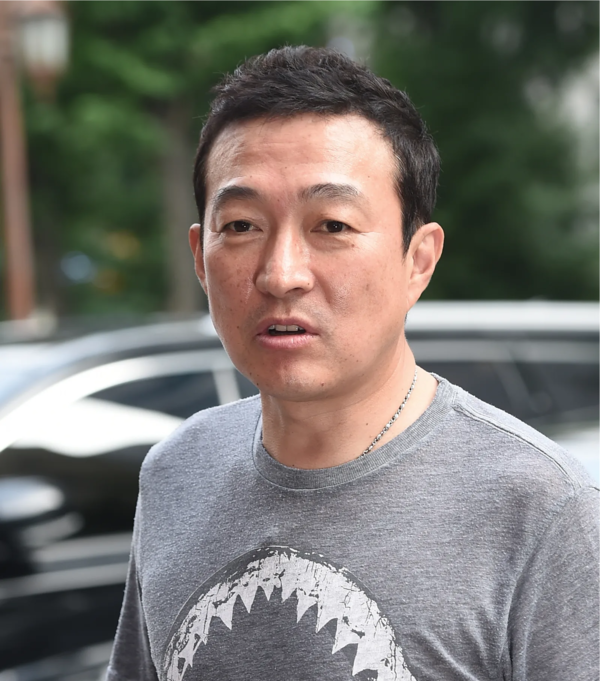 이재룡 음주운전 논란 거짓말 사건 짠한형 아내