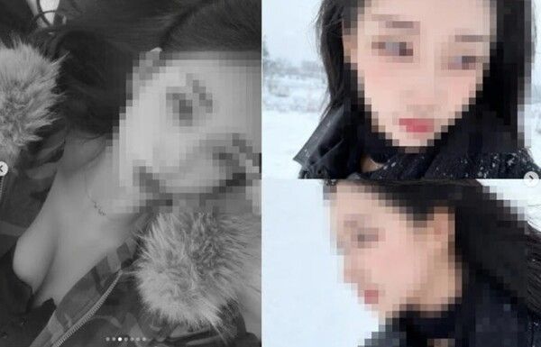 05년생 김소영 인스타 얼굴 사진 신상 강북 모텔 연쇄살인