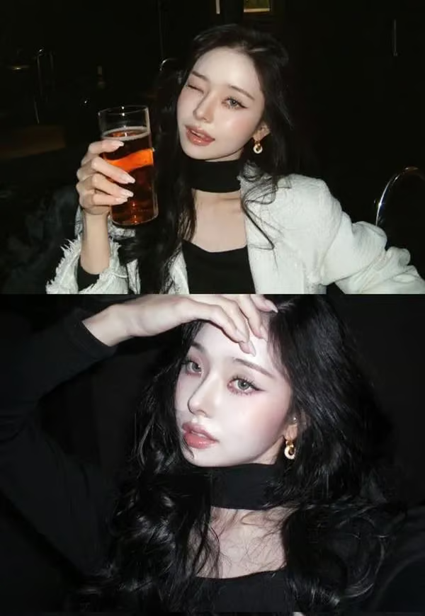 프리지아 갤럭시 발언 논란 남친 남자친구