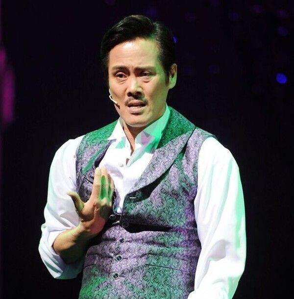 남경주 성폭행 삼청교육대 음주운전 무면허 논란