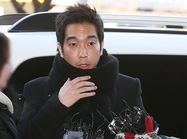 고영욱 미성년자 성범죄 근황 MC딩동 이재룡 논란