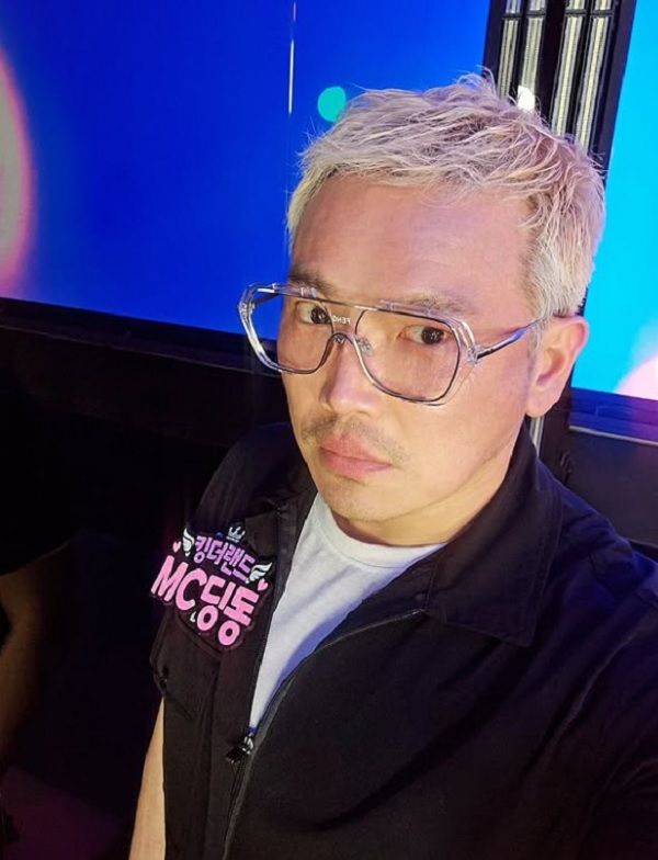 MC딩동 머리채 BJ 폭행 사건 근황 합의금