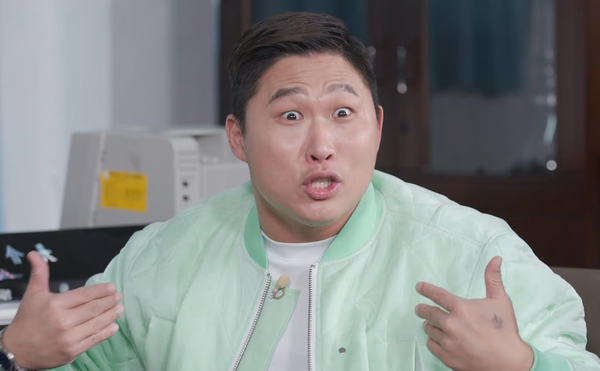 스윙스 딘딘 술자리 싸움 이유 화해 불화 근황