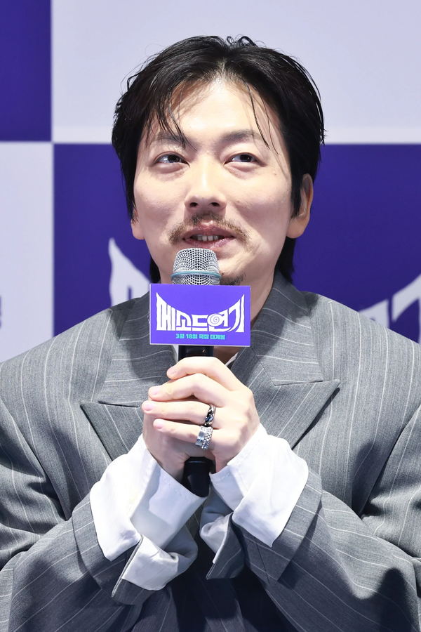 송민호 시사회 논란 이동휘 초대 불매 해명