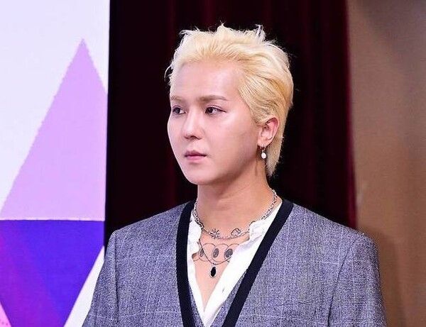 송민호 시사회 논란 이동휘 초대 불매 해명