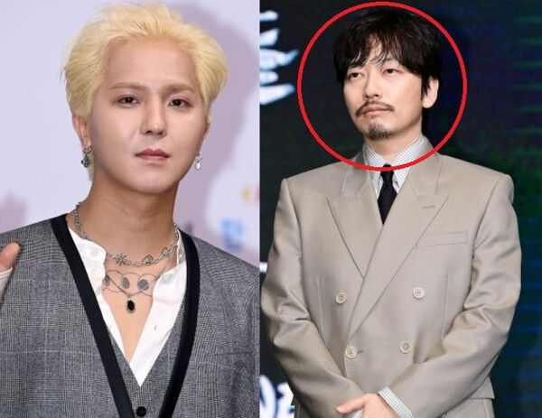 송민호 시사회 논란 이동휘 초대 불매 해명