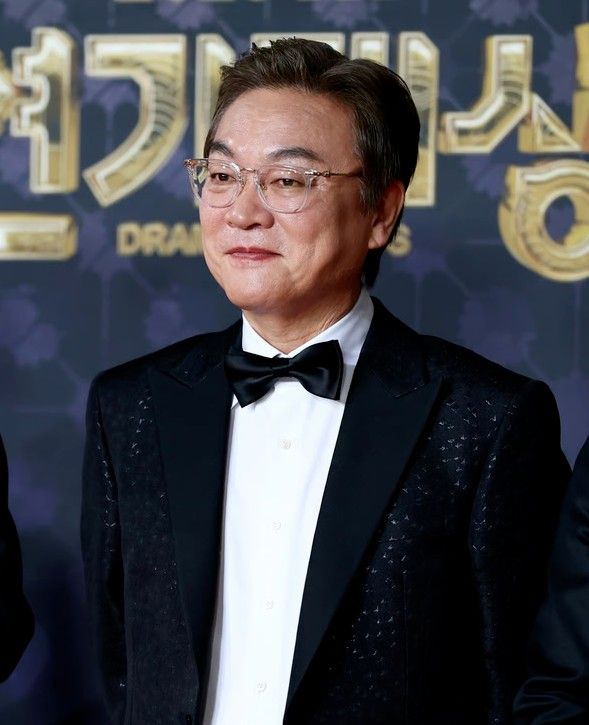 김의성 결혼 아내 