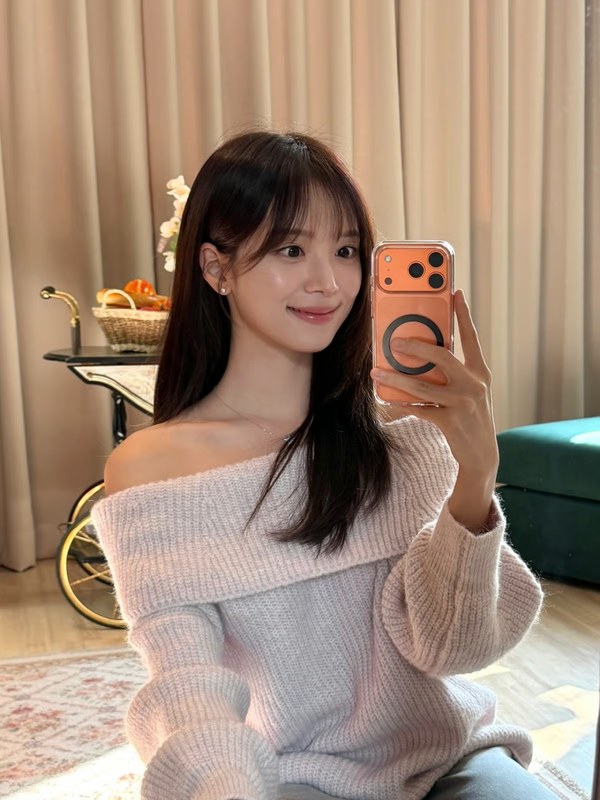 하트시그널 김지영 남편 말투 논란 임신 출산