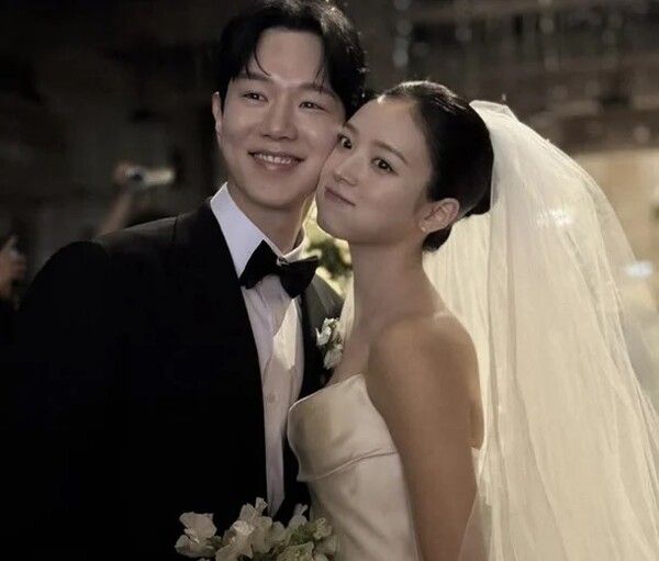 하트시그널 김지영 남편 말투 논란 임신 출산