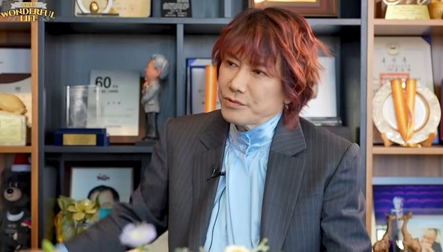 김장훈 고등학교 자퇴 이유 도박 논란 일진