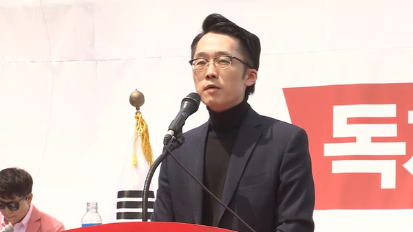 성제준 음주운전 해명