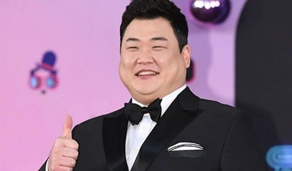 김준현 팬 무시 논란 소속사 손절 성격 이유