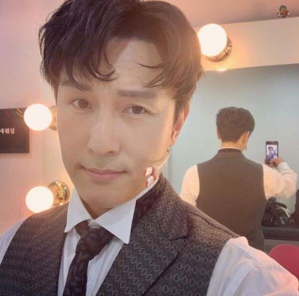 김동완 매니저 폭로 인스타 논란 MC딩동