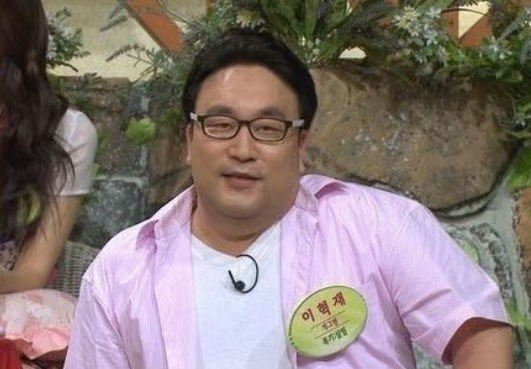 국힘 이혁재 심사위원 논란 폭행 사건 나이 근황