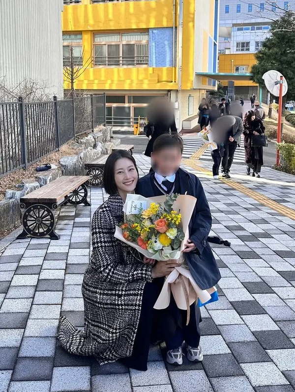 이현이 아들 사립초 학비 얼마 입학 학력