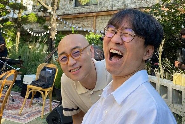 윤종신 하림 장항준 나이 가수 빚 유퀴즈