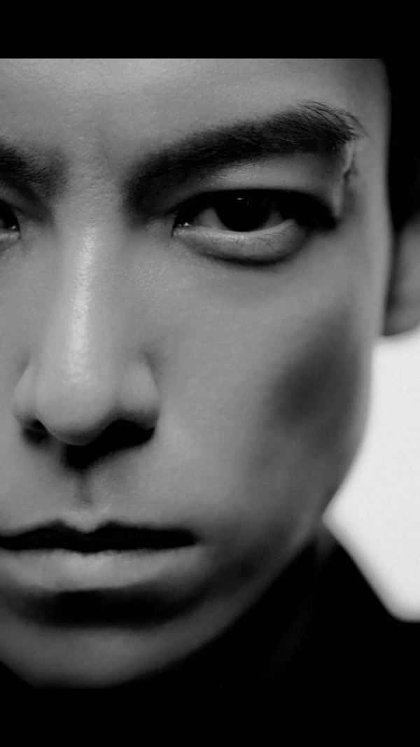 지드래곤 탑 화해 좋아요 인스타 언급 관계