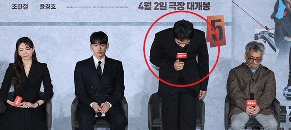 배성재 배성우 음주운전 논란 끝장수사 복귀