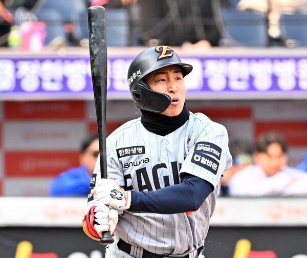 혼아섭 두산 트레이드 금액 이교훈 이유