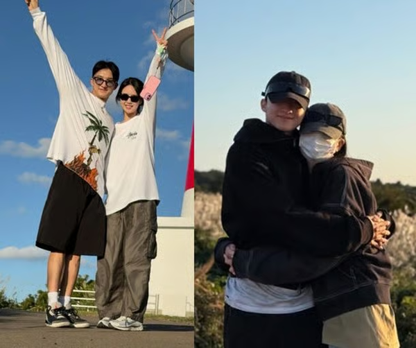 지예은 혼전임신