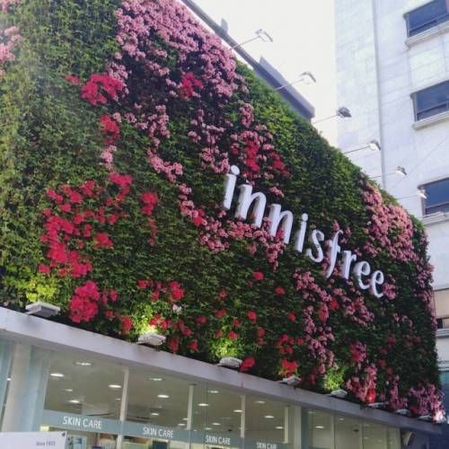 저 간판이 진짜였어?